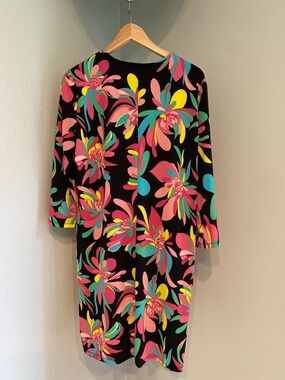 Trina Turk Millia Shift Dress